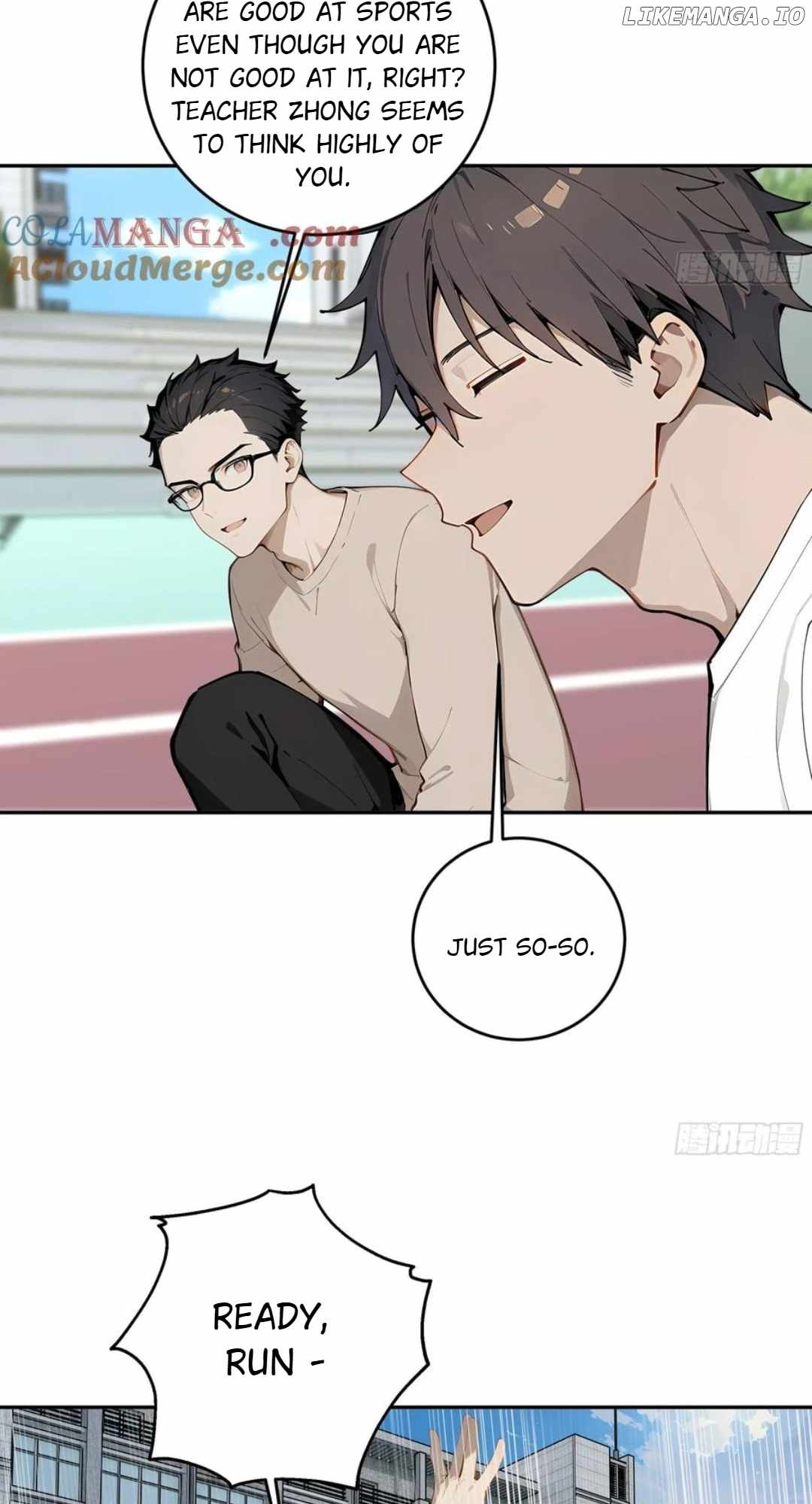 God of Learning Chapter 73 23